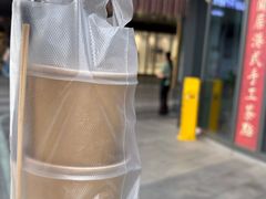 -陶兰居·手工点心·粤菜(圆融时代广场店)