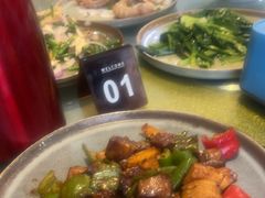 -巽寮印象美食部落餐厅·海鲜·地方特色菜(惠州体验店)