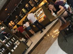 -星巴克(广州东圃天银店)