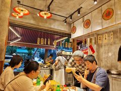 -嘉州鲜知味钵钵鸡(奎星楼店)