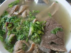 -李小老烧饼(常营民族家园店)