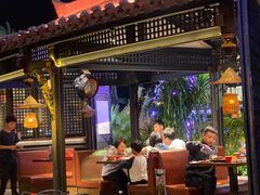 -川悦留香·海鲜餐厅(海棠68环球美食街店)