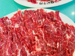 -乌记鲜活牛肉城(金砂东路店)