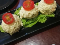 -胜代日本料理(云程巷小区店)