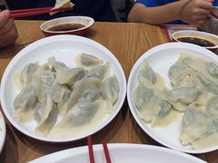-喜家德虾仁水饺(华强天虹店)