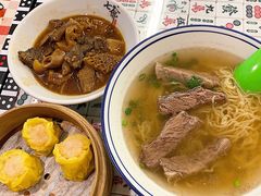 -七爺清汤腩(南开大悦城店)