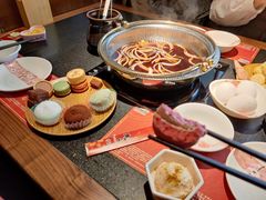 -牛New寿喜烧(闵行龙湖天街店)