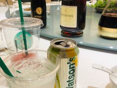 -广东道至正餐厅(区庄店)
