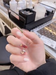 -U3美甲