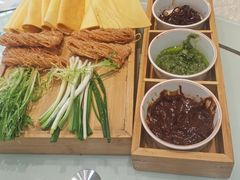 -老德州四合院·德州菜(天衢路店)