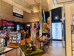 -DFS旗下T广场(新加坡店)