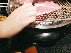 -九田家黑牛烤肉料理(石路天虹店)