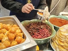 -老金家蛋菜夹馍(西安总店)