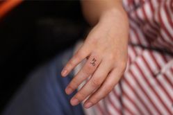 -飛凡TATTOO纹身•原创