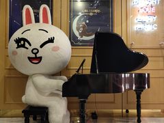 -LINE FRIENDS Garosu-gil Flagship Store