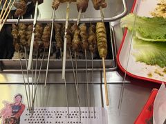 -遇西祠·海鲜烧烤(总店)