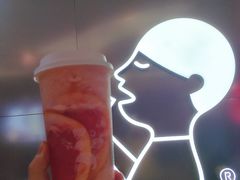 -喜茶(永旺梦乐城店)