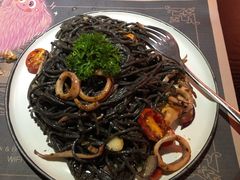-红墙餐吧(大学城南亭店)