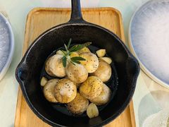 -悦荟牛排餐厅(萨尔图万达店)