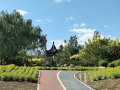 -桑干河大峡谷旅游区