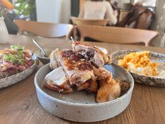 -BOR Eatery(安福路店)