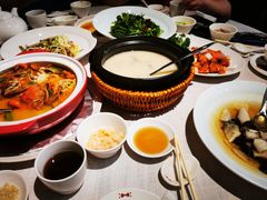 -上海人家花樣年华(虹口龙之梦店)