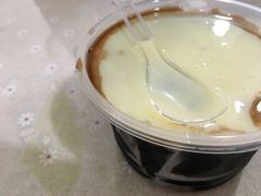 炼奶龟苓膏-老周记顺德双皮奶