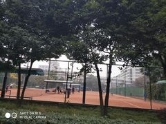 -四川大学(望江校区)