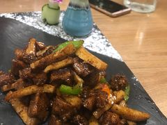 黑椒粒粒香-素行天下(国投财富广场店)