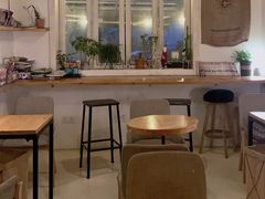 大堂-餐酒吧Com-ing Bar(上海路店)