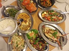 -真浪大家乐海鲜餐馆