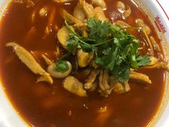 -雅和生态渔庄·宜城锅巴饭(龙灵山公园店)