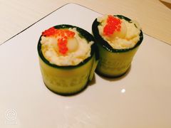 -小句号·精致料理(江南环球港店)