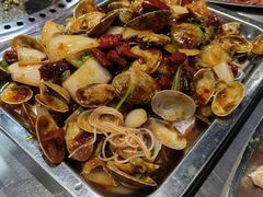 黄蚬子-马路牙子烧烤音乐酒馆(望京店)