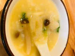 -颐和•海鲜砂锅粥•啫啫煲(奥林匹克广场店)