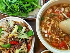 -聂记粤菜馆(鼓西路店)