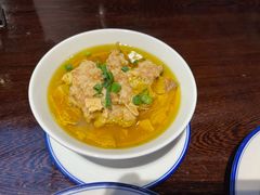 霉千张蒸肉-咸亨酒店•非遗绍兴菜•中华老字号(堂吃餐厅)