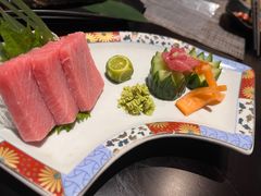 -山上下日本料理(万象城店)