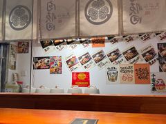 -天妇罗内顺田(罗湖店)