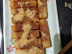 红糖糍粑-新廊桥(原科华廊桥店)