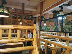 -小木屋米酒店·韩国料理(深圳总店)