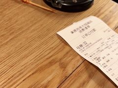 -拿渡·水煮鱼 麻辣香锅(西单大悦城店)