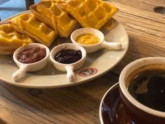 -漫咖啡MAANCOFFEE(人大店)