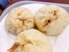 包子-国华酒楼(右内店)