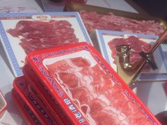 -董记老清泉·鲜切涮羊肉(窑岭店)