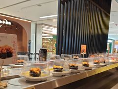 -小乔回转寿司(市府恒隆广场店)