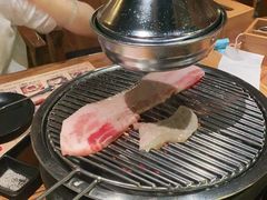 -千寻烧肉(政务区店)