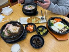 -高社长参鸡汤(高丽街店)