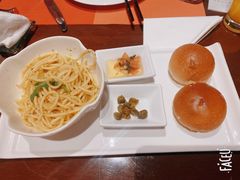-上海金陵紫金山大酒店·汇海餐厅