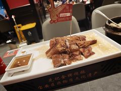 先记烧鹅王-先记烧鹅王·本地粤菜(福永店)